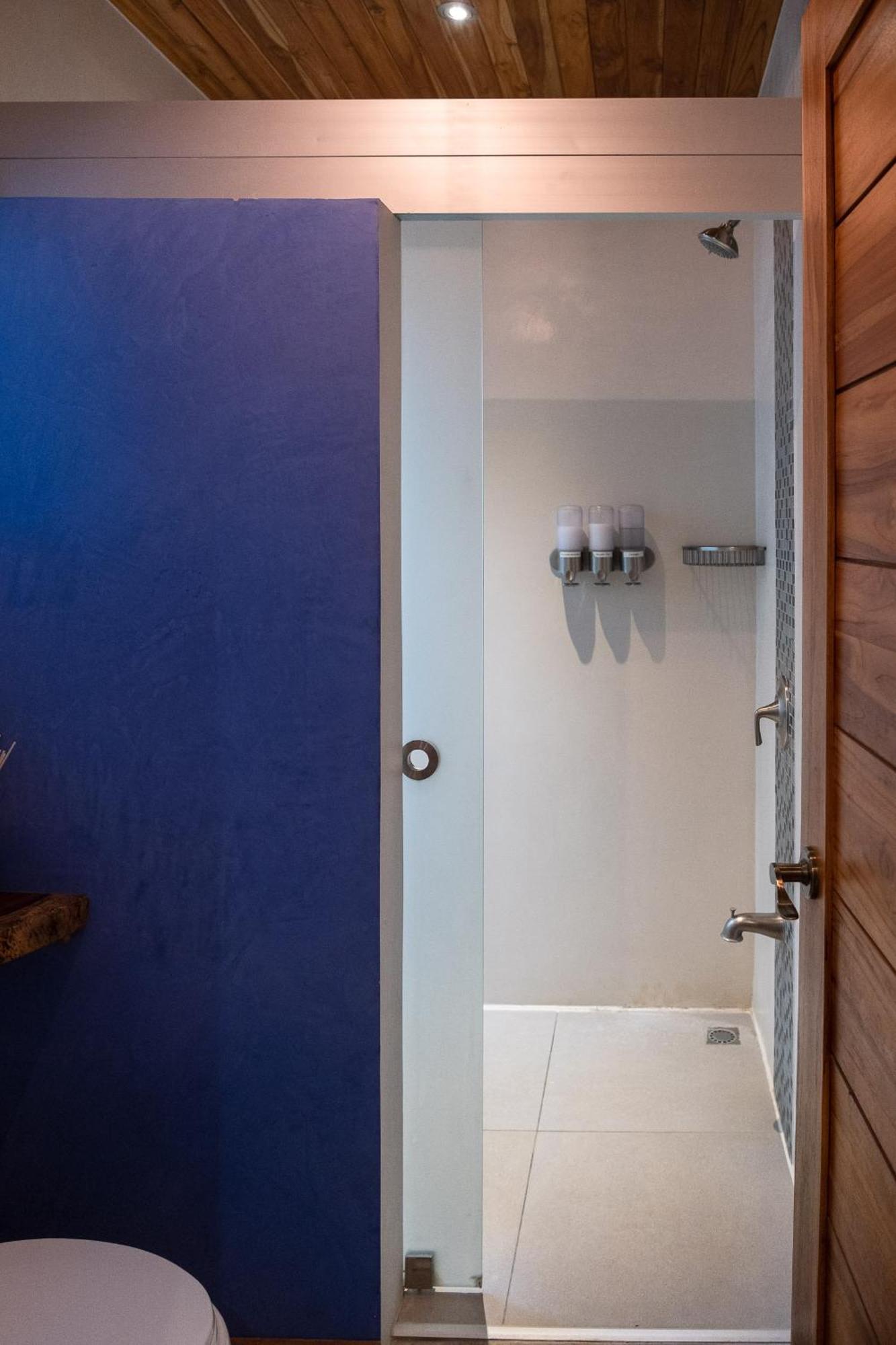 Iluminar Beachfront Suites Nosara Phòng bức ảnh