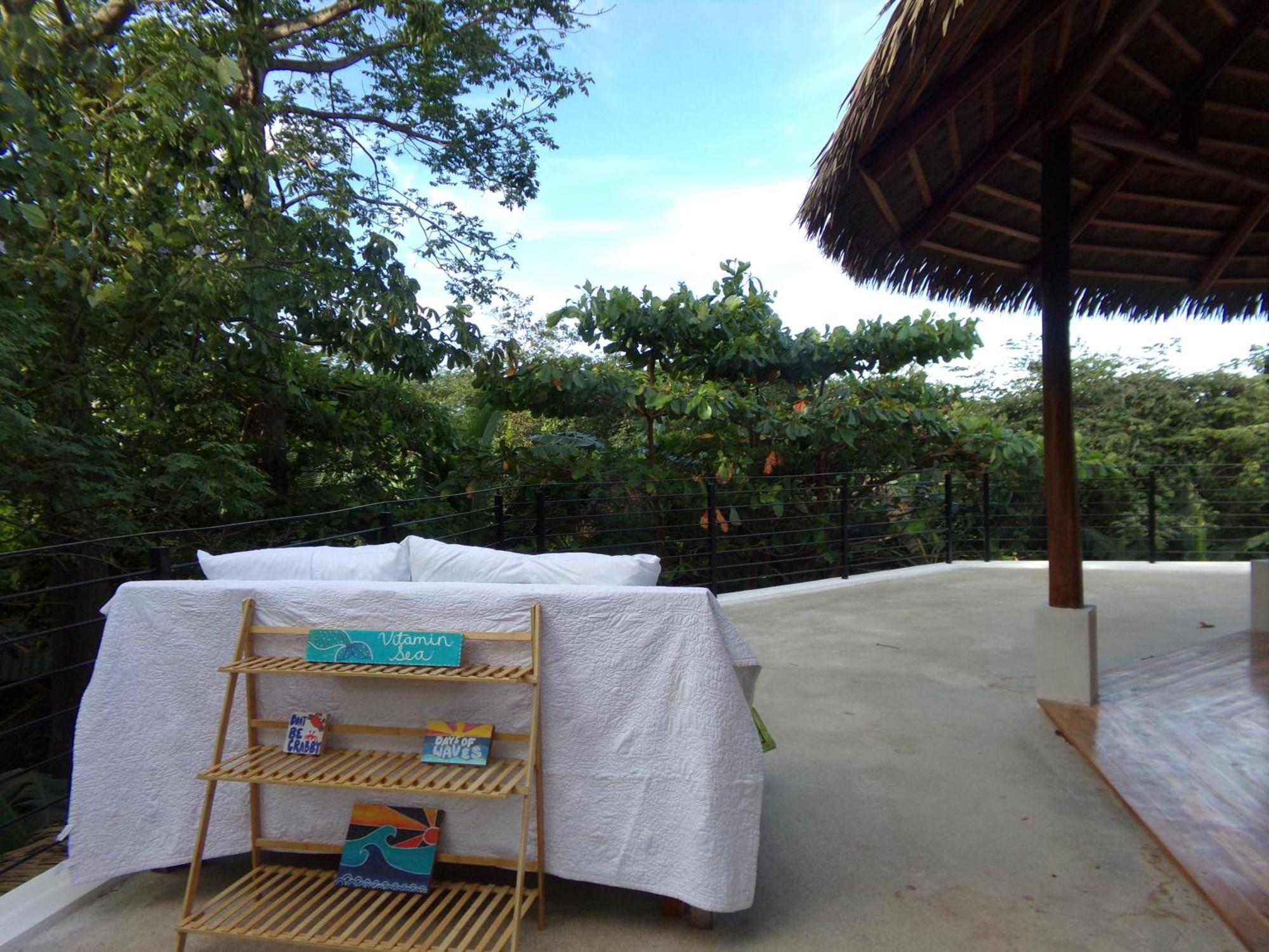 Iluminar Beachfront Suites Nosara Phòng bức ảnh