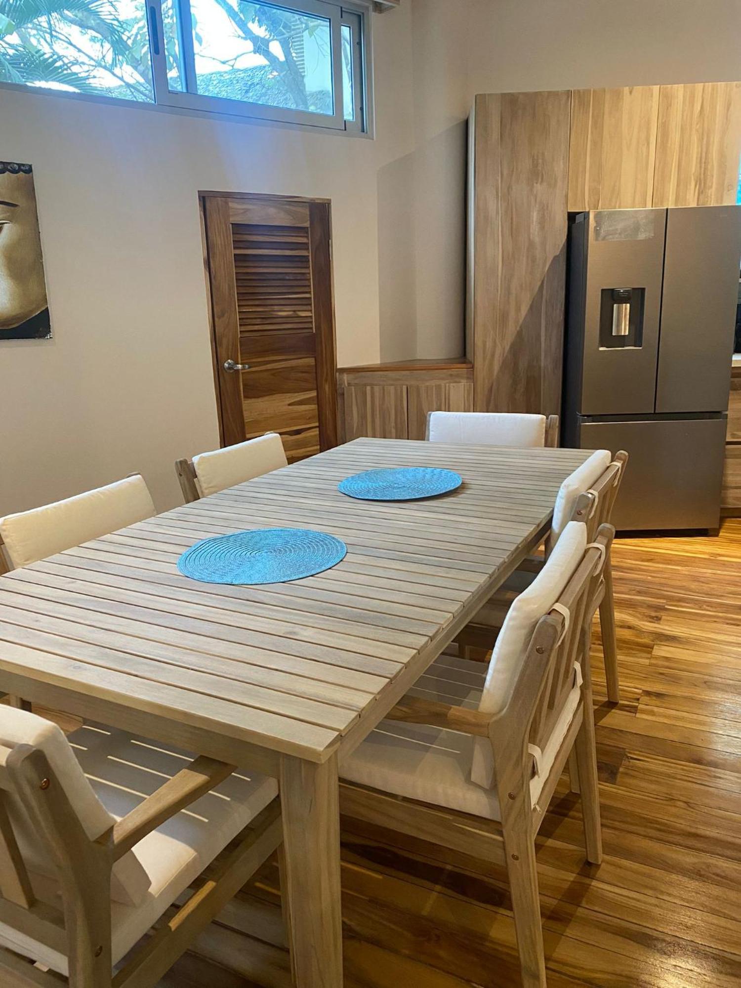 Iluminar Beachfront Suites Nosara Phòng bức ảnh